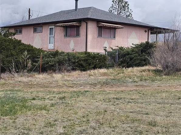 14240 Highway 94, Colorado Springs, CO 80929