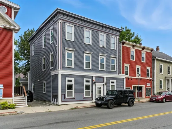 93-93 Bridge St #1, Salem, MA 01970