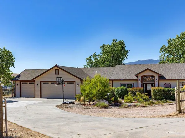 19700 Sycamore Dr, Tehachapi, CA 93561
