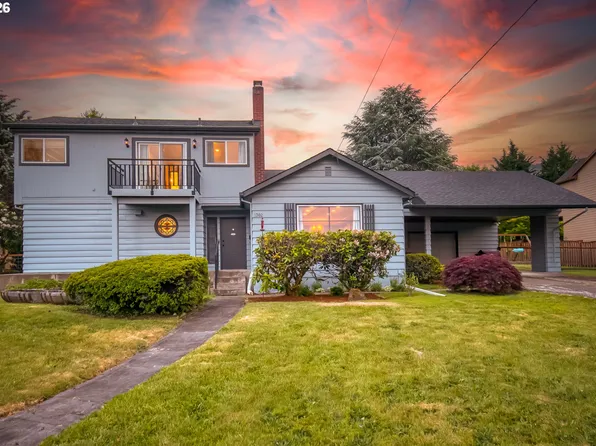 1302 Rosearden Dr, Forest Grove, OR 97116