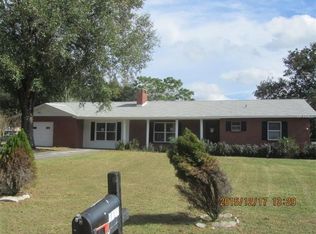 3610 Florida Ranch Blvd, Zephyrhills, FL 33541