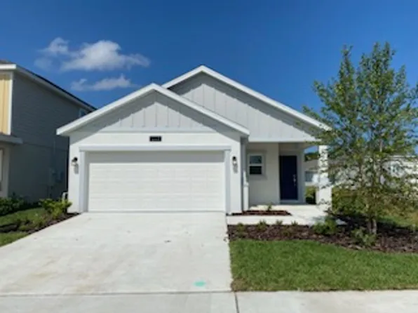 1224 Sand Trap Ct, Daytona Beach, FL 32124