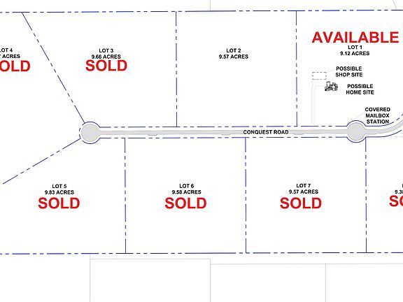 5th image of 63334 Conquest Rd