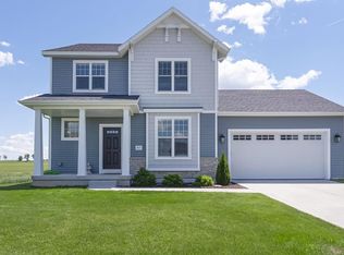 917 Remington Way, Sun Prairie, WI 53590