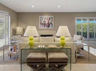 3 Barnard Ct, Rancho Mirage, CA 92270