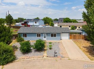 4651 N Shenandoah St, Greeley, CO 80634