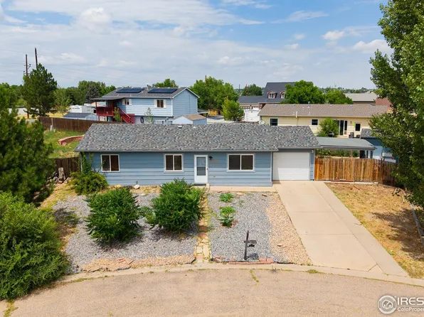 4651 N Shenandoah St, Greeley, CO 80634