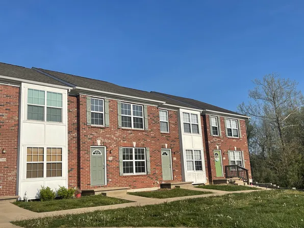 507 Stonebrook Dr, Union, MO 63084