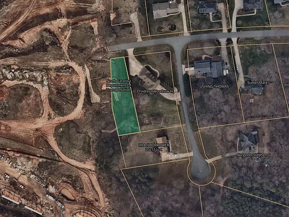 5th image of 5540 Long Walk Dr