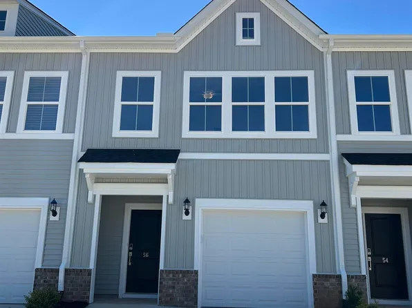 56 Nonnington Way Homesite 23, Taylors, SC 29687