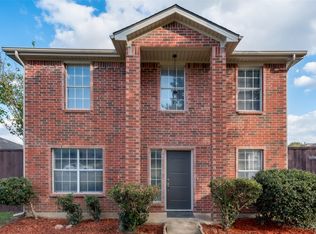 12704 Bluffview Dr, Balch Springs, TX 75180