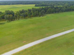 317 Judge Greene Pl LOT 41, Greensboro, AL 36744