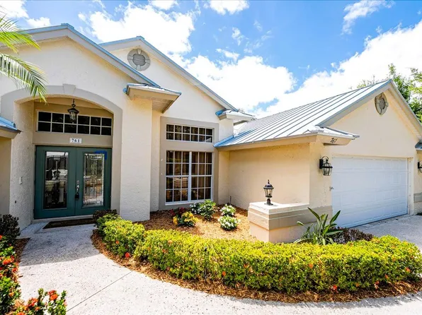 761 SW Lighthouse Drive, Palm City, FL 34990