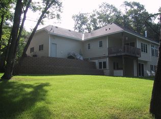 25282 117th St NW, Zimmerman, MN 55398