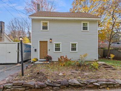 31 Railroad Avenue, Unionville, CT, 06085