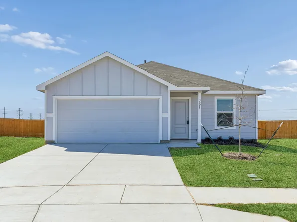 3029 Tooley Dr, Fort Worth, TX 76179