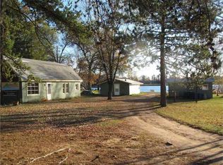 2206 County Highway L, Tomahawk, WI 54487