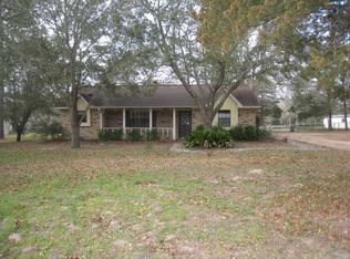 436 Sikes Rd, Bellville, TX 77418
