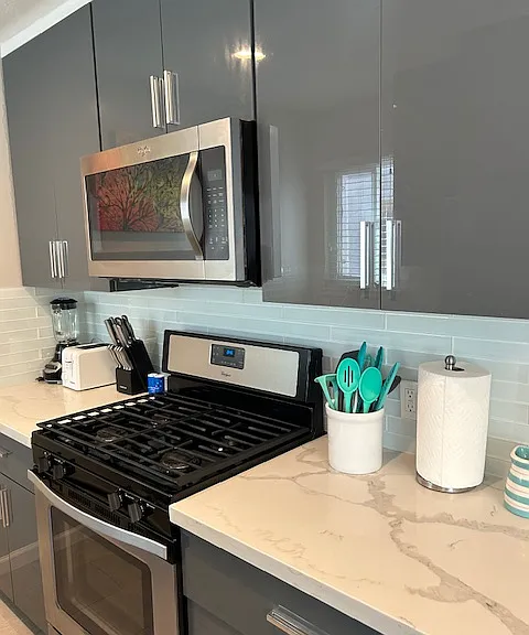 1718 S Grant St #1A — Photo 1