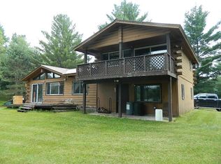 6205 Everson Rd, Winter, WI 54896