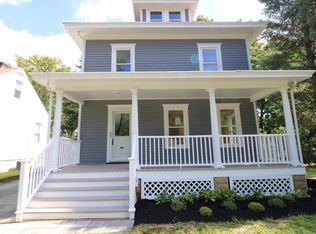 62 Ydv Ham Square Rd, Hamilton, NJ 08620