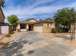 4502 E OXFORD Lane, Gilbert, AZ 85295