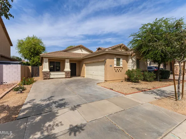4502 E OXFORD Lane, Gilbert, AZ 85295