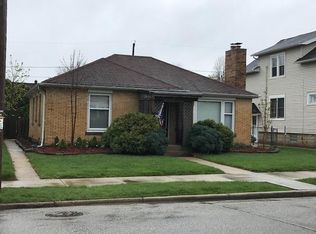 3939 E Hammond Ave, Cudahy, WI 53110