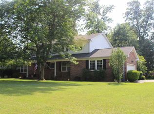 800 Minerva Pl, Murray, KY 42071