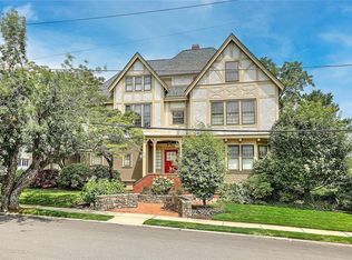 215 Arlington Ave, Providence, RI 02906