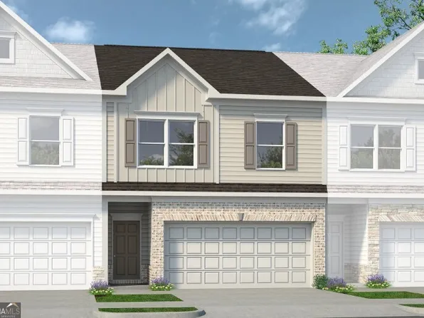 1234 Ravencliff Dr #81, Austell, GA 30168