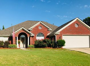 2420 Reston Pl, Montgomery, AL 36117