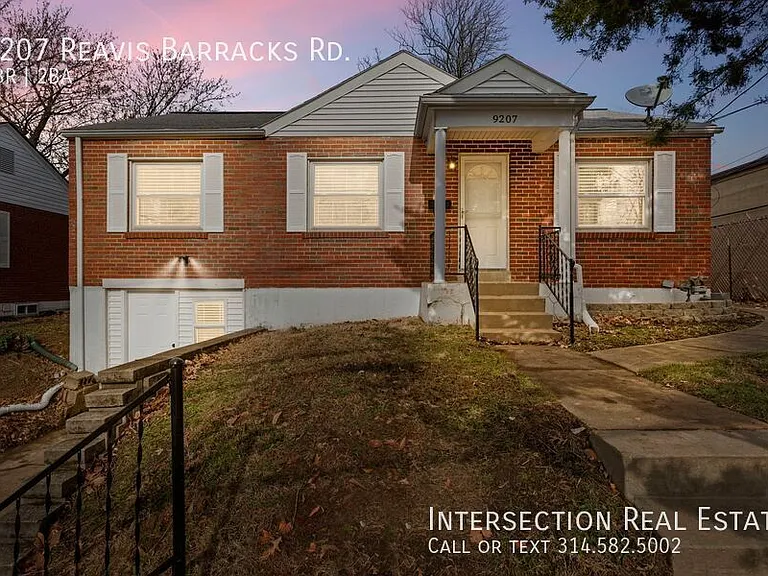 9207 Reavis Barracks Rd — Photo 1
