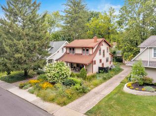 274 W Kenworth Rd, Columbus, OH 43214