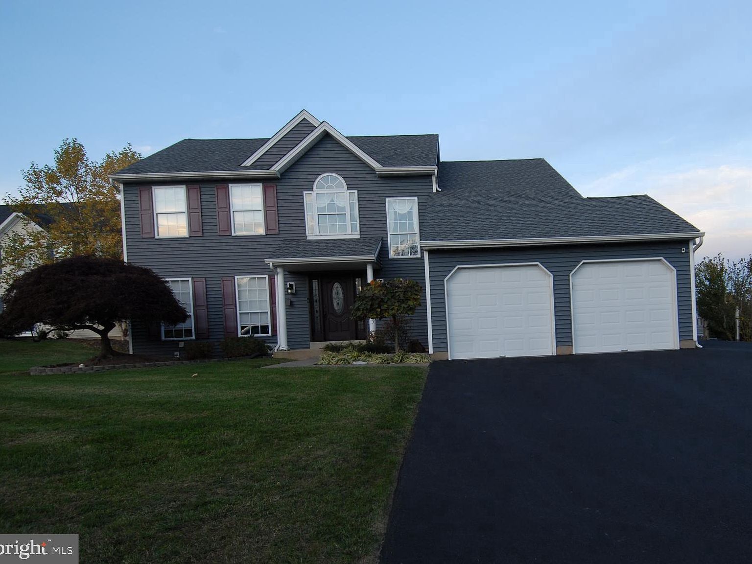 102 Simpson Ct North Wales PA 19454 Zillow