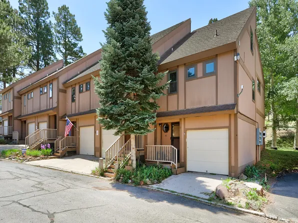 50 Vail Ave #6-6, Angel Fire, NM 87710-0000