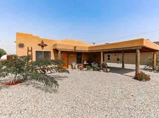 2413 Oregon Ave, Alamogordo, NM 88310