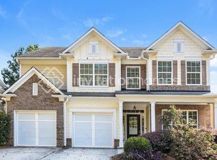 1083 Gather Dr, Lawrenceville, GA 30043