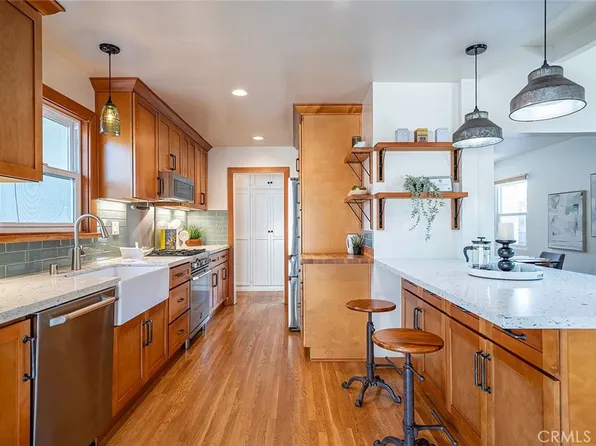 6261 E Marita St, Long Beach, CA 90815