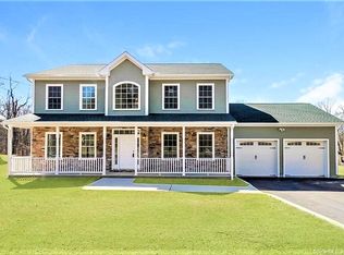 30 Vail Rd, Bethel, CT 06801