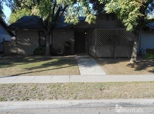 308 W Lexington Ave #102, Fresno, CA 93711