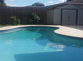 4713 Baldric St, Boca Raton, FL 33428