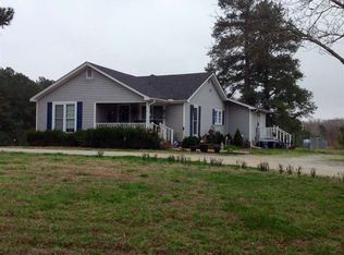 Life Rd, Lexington, TN 38351