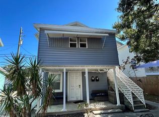 727 Dartmoor St N #1/2, Saint Petersburg, FL 33701