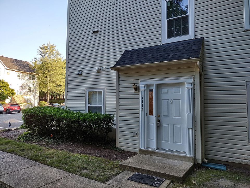Front Main Door Entrance, Ground floor with two reserved parking spaces, next to the front door.