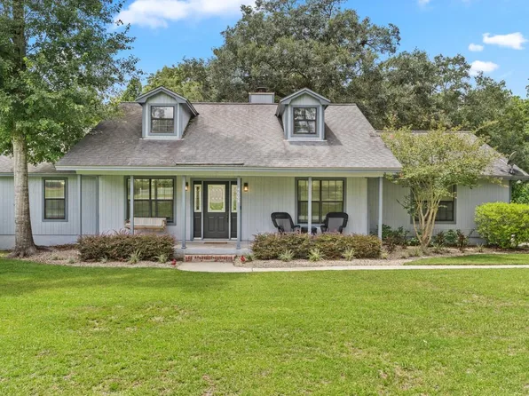 4608 Inisheer Dr, Tallahassee, FL 32309