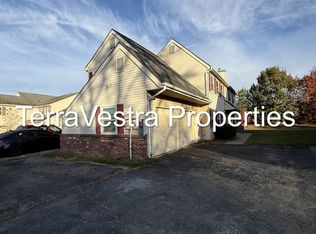 162 Willow Turn, Mount Laurel, NJ 08054