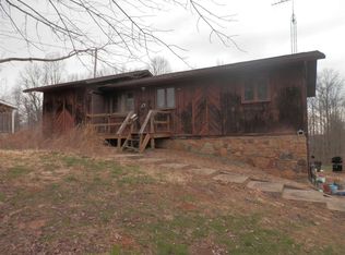 12441 E Chapel Rd, Solsberry, IN 47459