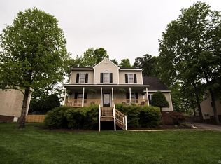 9579 Lockberry Ridge Loop, North Chesterfield, VA 23237