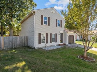 3575 Marvell Rd, Virginia Beach, VA 23462